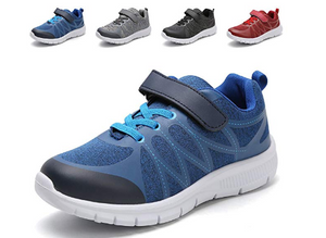 Girls Breathable shoes